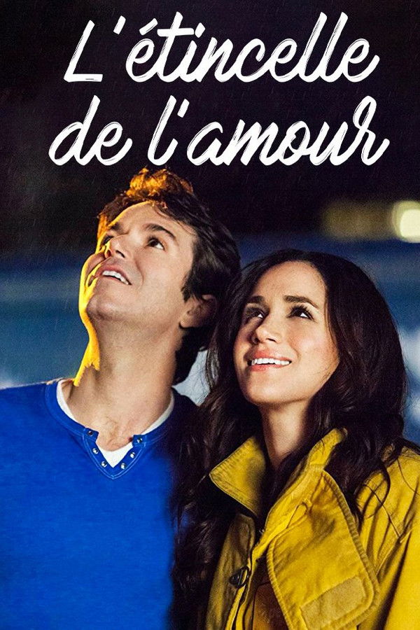 L’Étincelle de l’amour