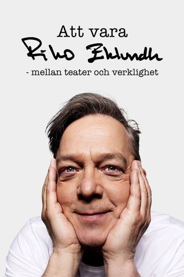 Att vara Riko Eklundh - mellan teater och verklighet