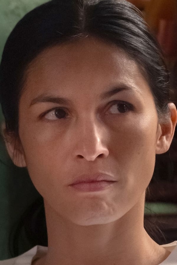 The Cleaning Lady – S03E11 – Episodio 11