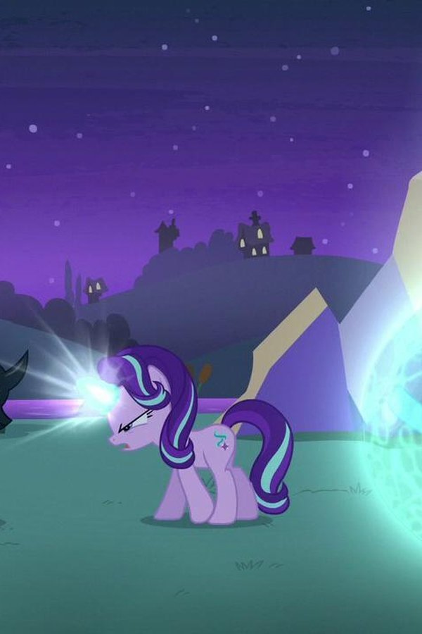My Little Pony – L’amicizia è magica – S06E25 – Episodio 25