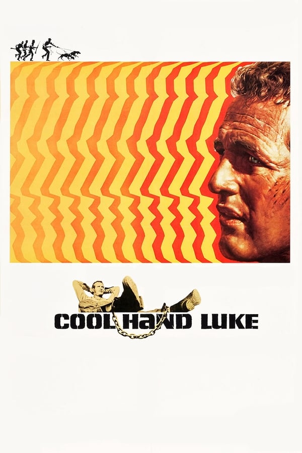 TOP: Cool Hand Luke 1967