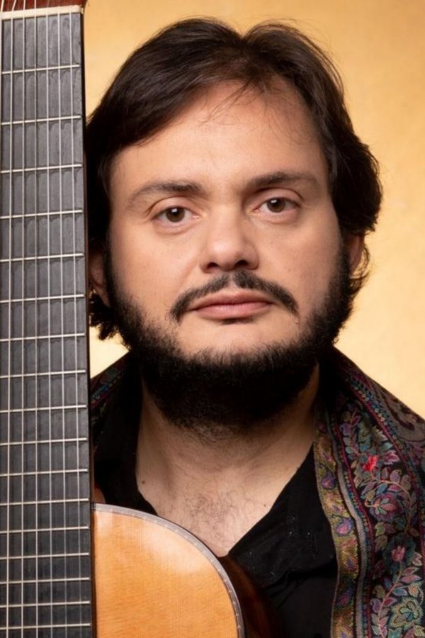 Yamandu Costa's headshot