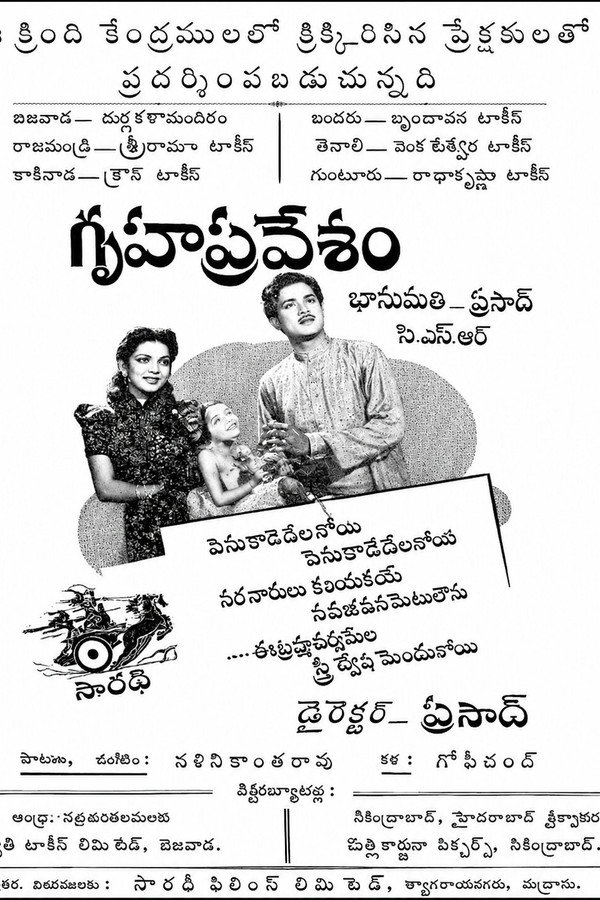 Grihapravesham