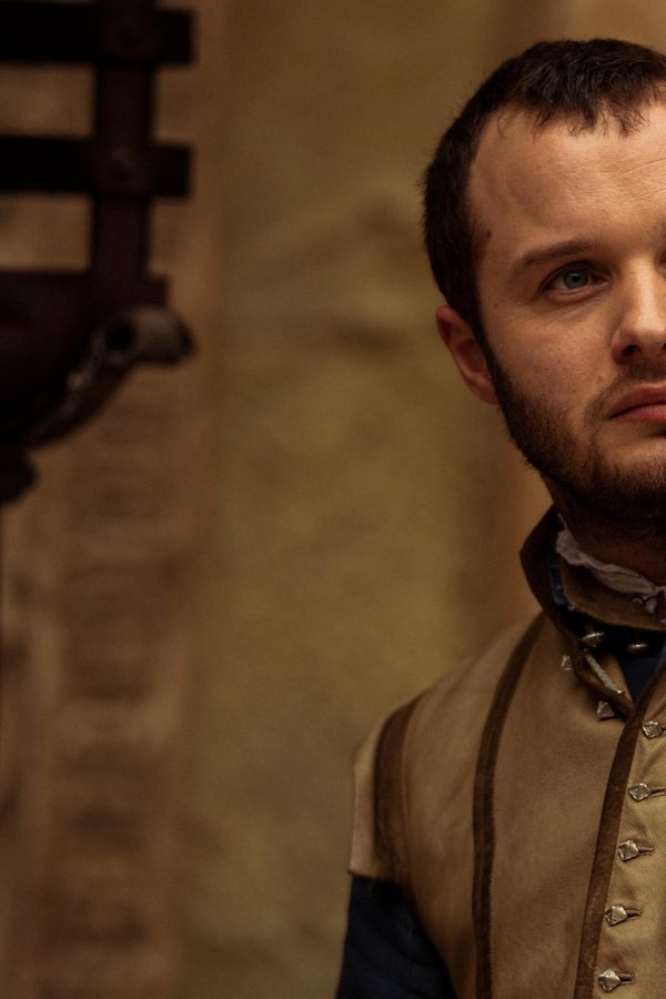 Shardlake – S01E01 – Episode 1