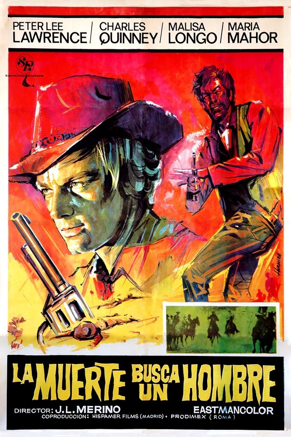 Ancora dollari per i MacGregor (1970)
