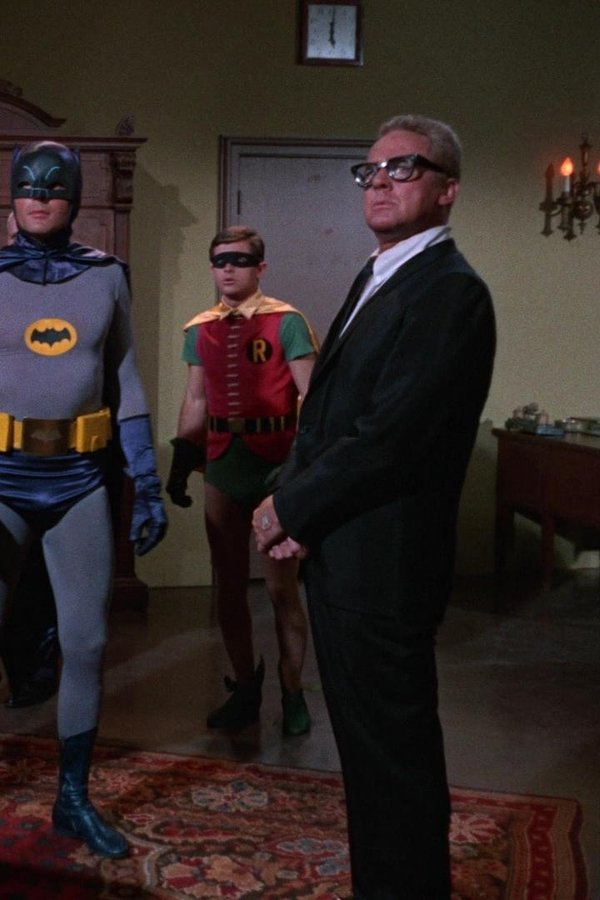 Batman – S02E06 – Episodio 6