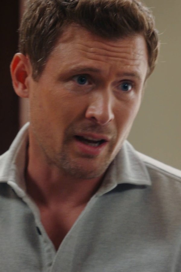 Hudson & Rex – S05E04 – Episodio 4