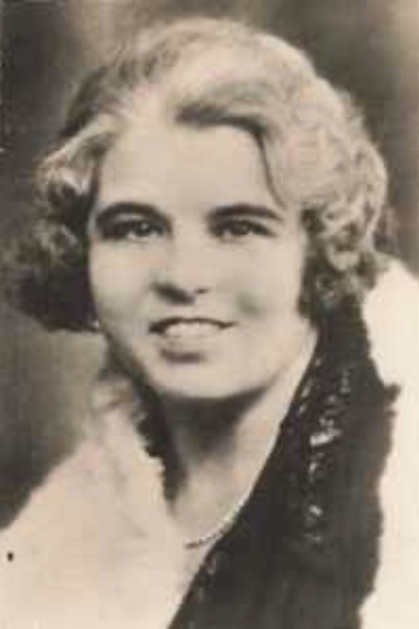 Vivienne Chatterton