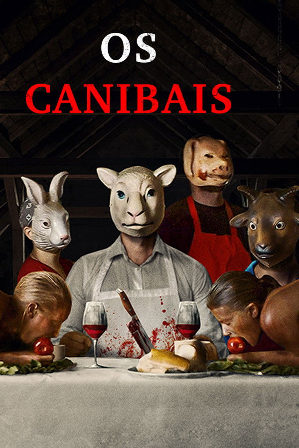 Os Canibais