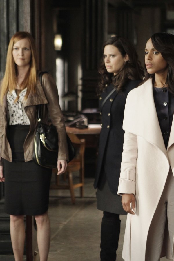 Scandal – S02E21 – Episodio 21