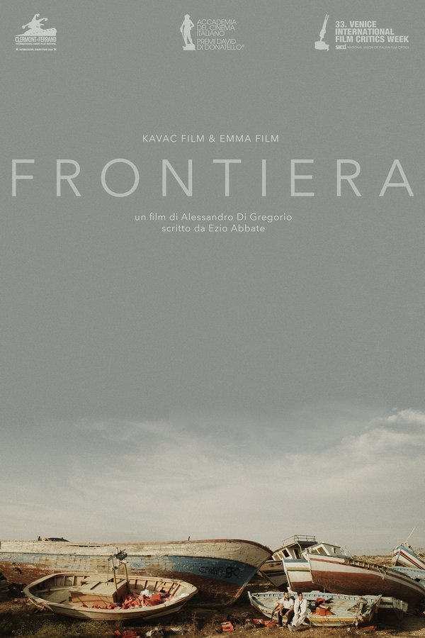 Frontiera