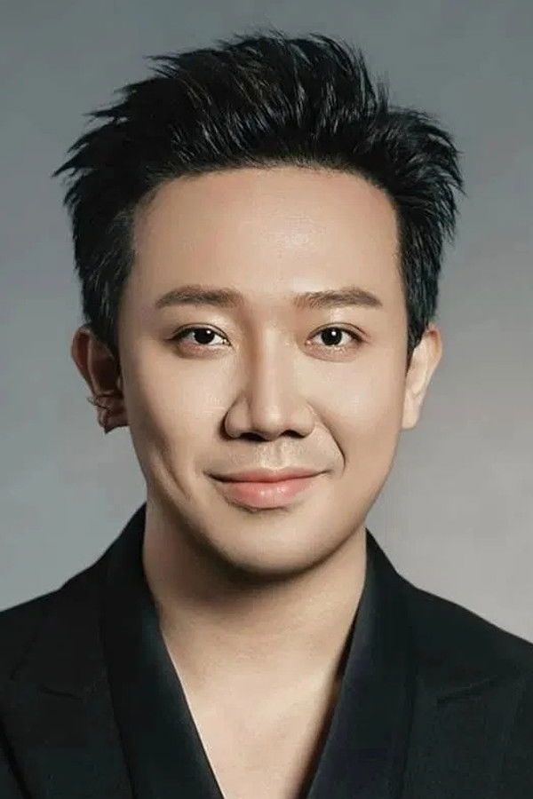 Trấn Thành's headshot