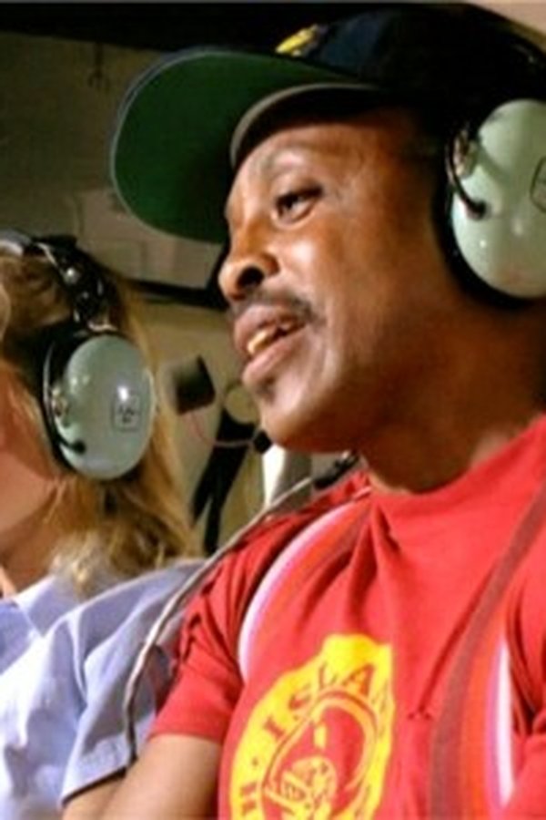 Magnum P.I. – S05E01 – Gli echi della mente (1ª parte)