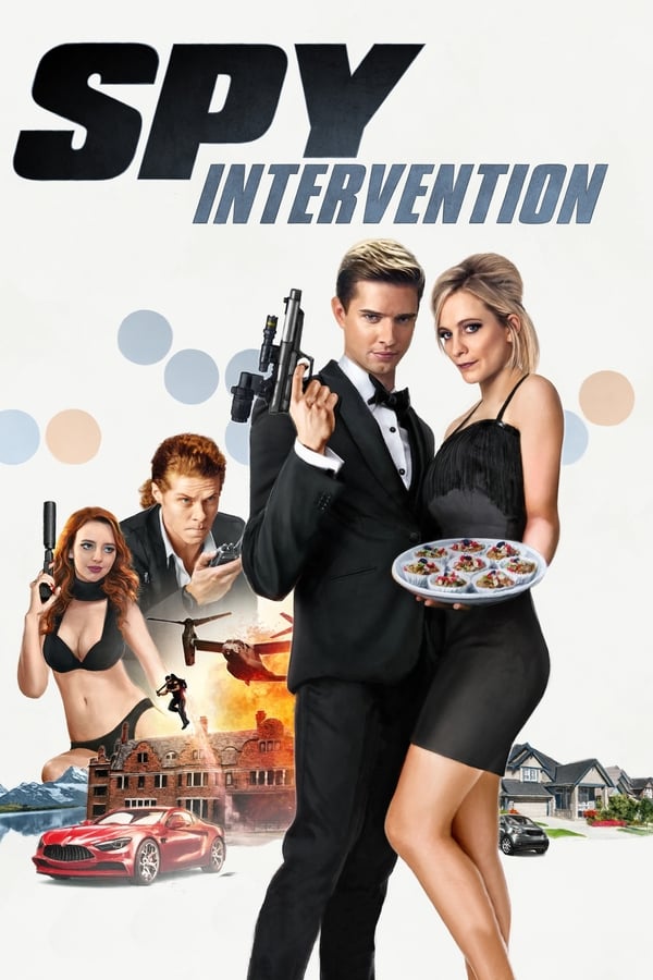 TVplus NL - Spy Intervention (2020)