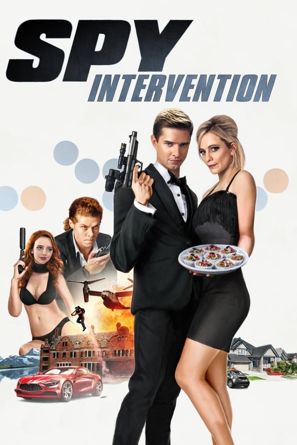 TVplus PL - SPY INTERVENTION (2020)