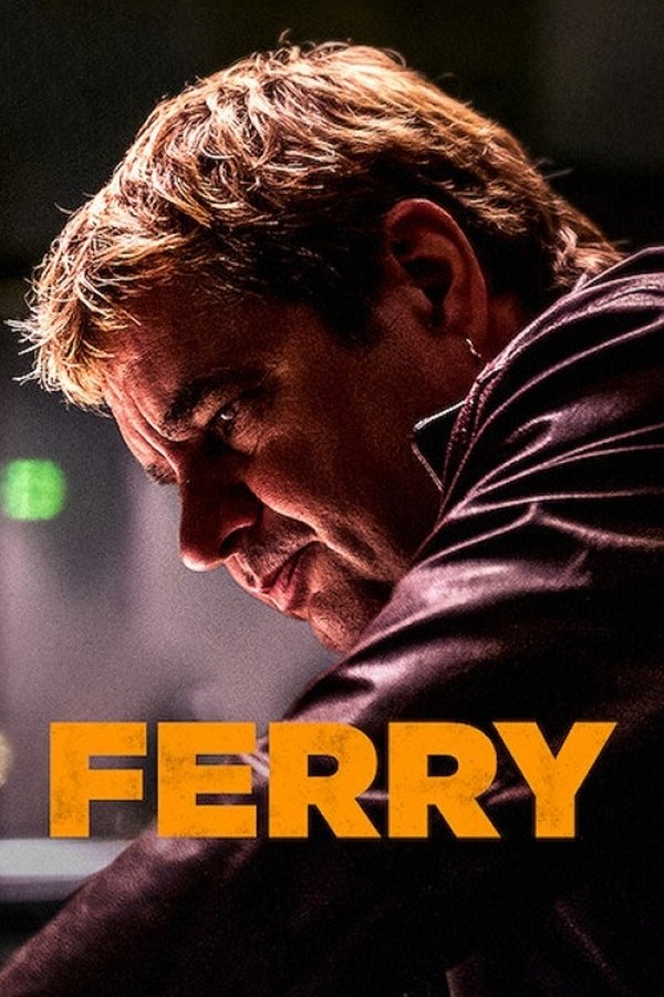 ES - Ferry (2021)