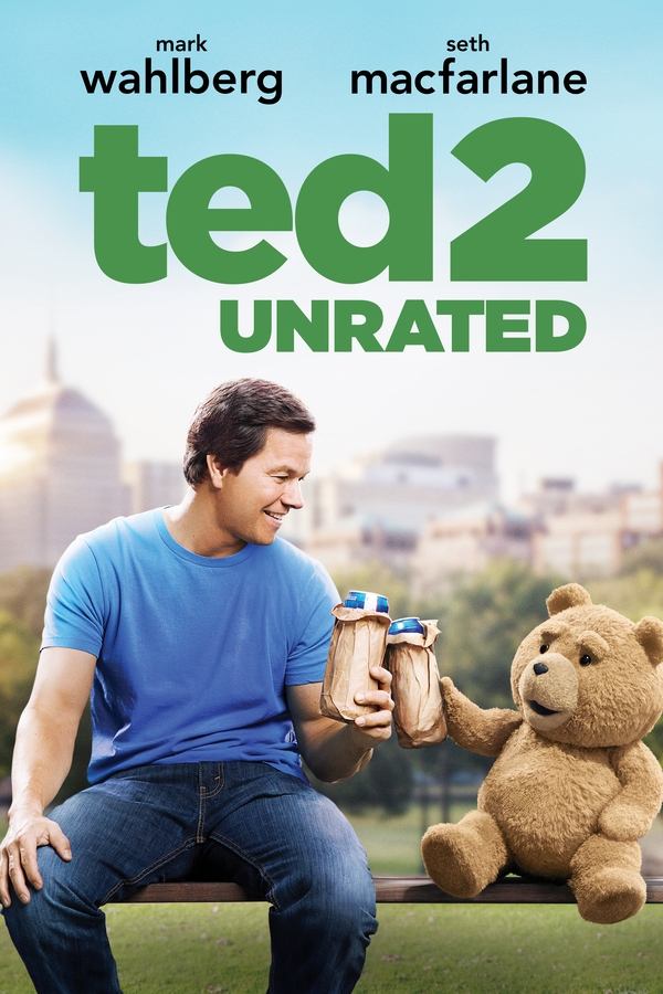 EN - Ted 2 (2015)