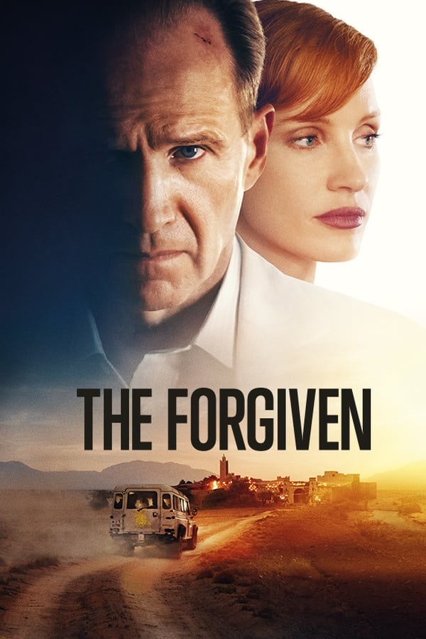 The Forgiven