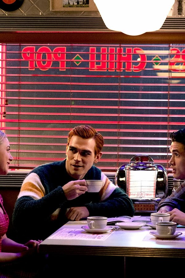 American Graffiti