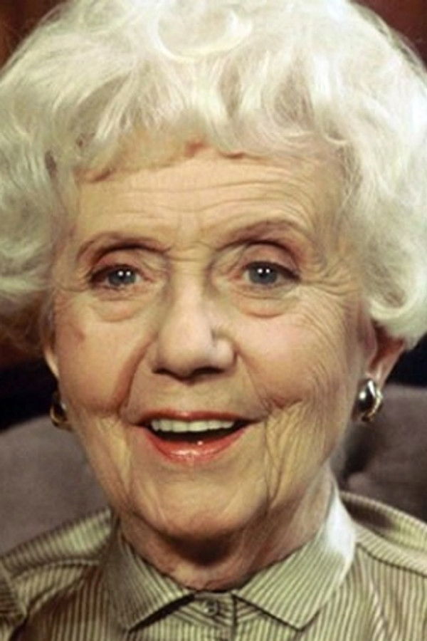 Denise Grey's headshot