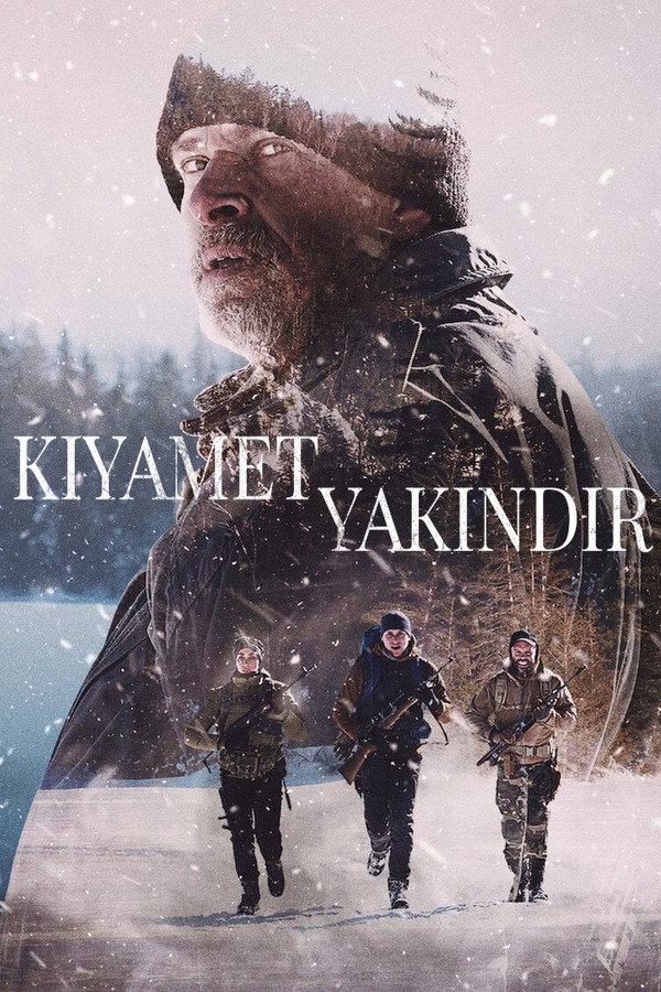 Kıyamet Yakındır (2020)