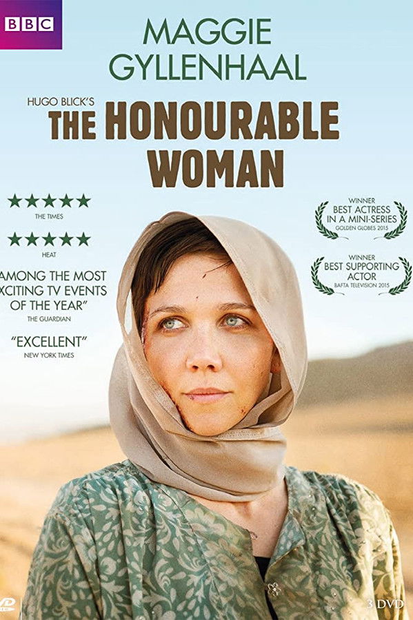 The Honourable Woman