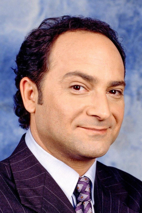 Kevin Pollak's headshot