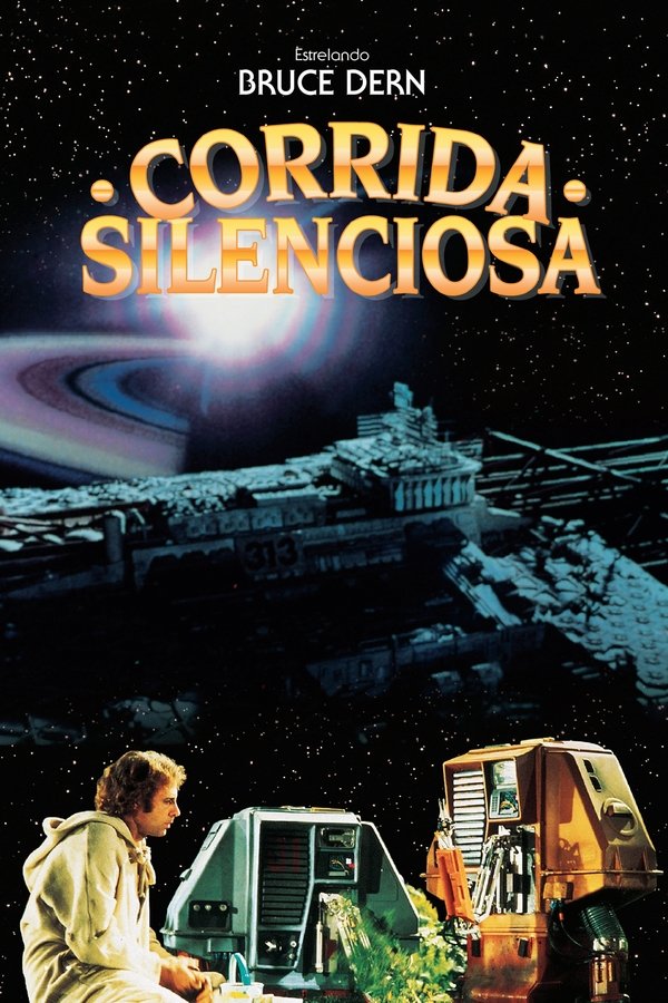 Corrida Silenciosa (1972)