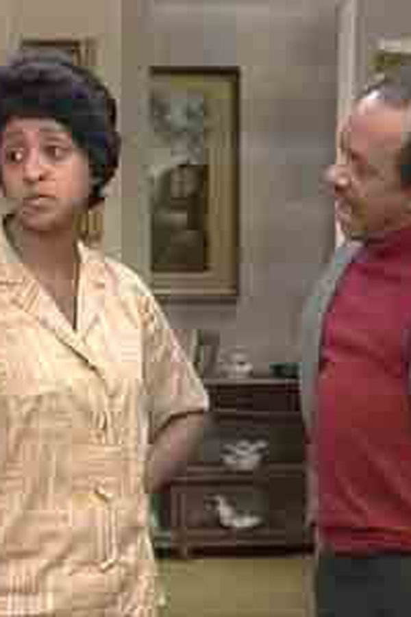 I Jeffersons – S02E16 –