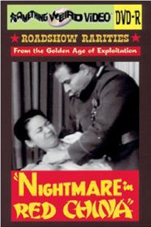 Nightmare in Red China