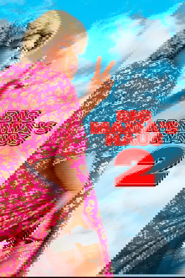 DE - Big Mama's Haus 2 - 2006