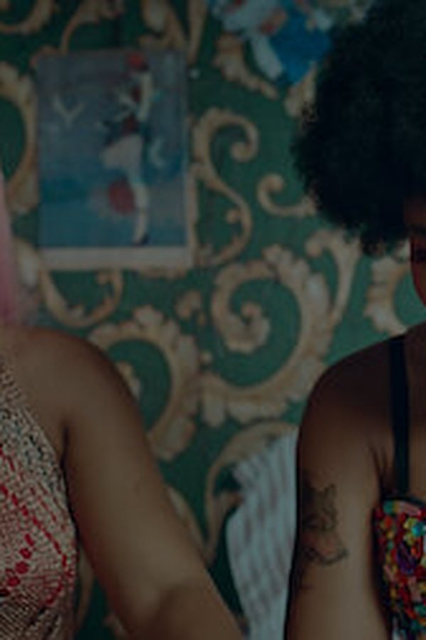Shanty Town – S01E02 – Episodio 2