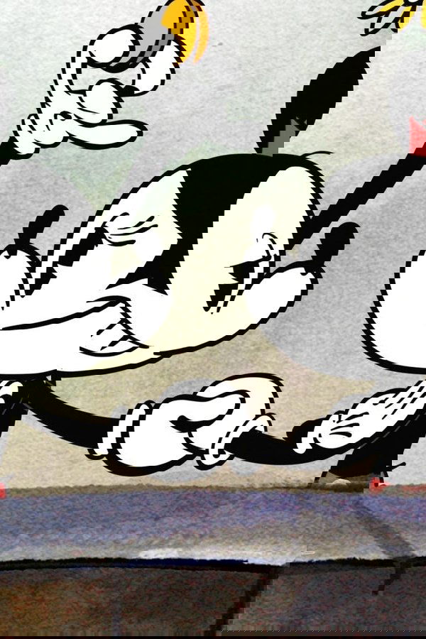 Topolino – S03E03 – Episodio 3