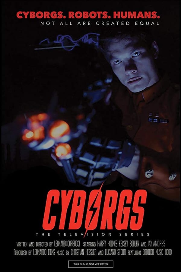 Cyborgs Universe