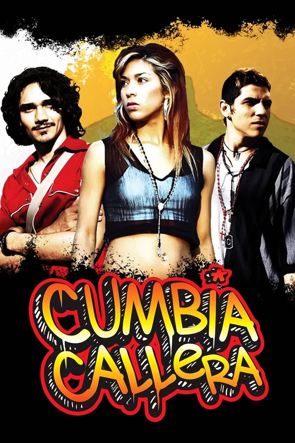 Cumbia Callera