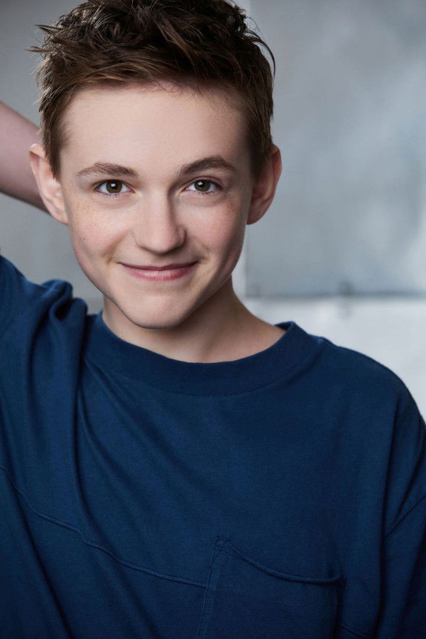 Travis Burnett's headshot