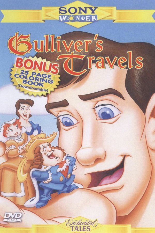 Gulliver’s Travels