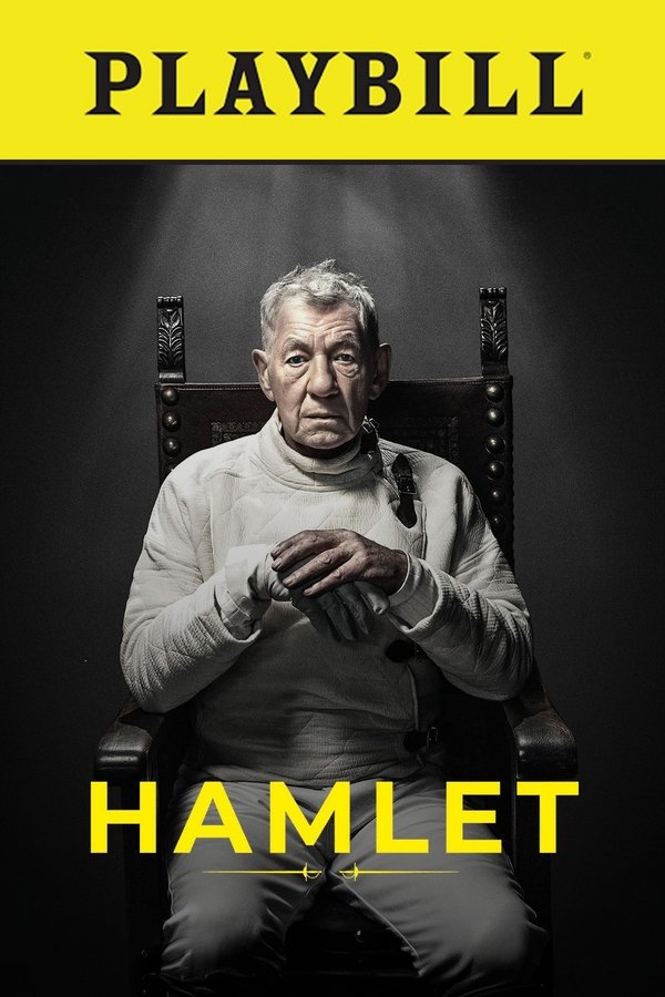 EN - Hamlet  (2024)