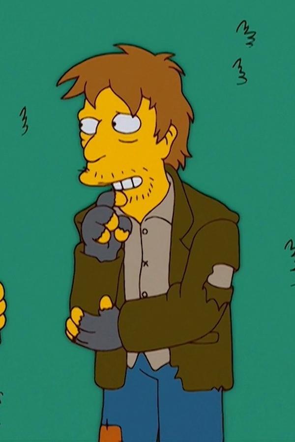 I Simpson – S15E12 – Milhouse non vive più qui