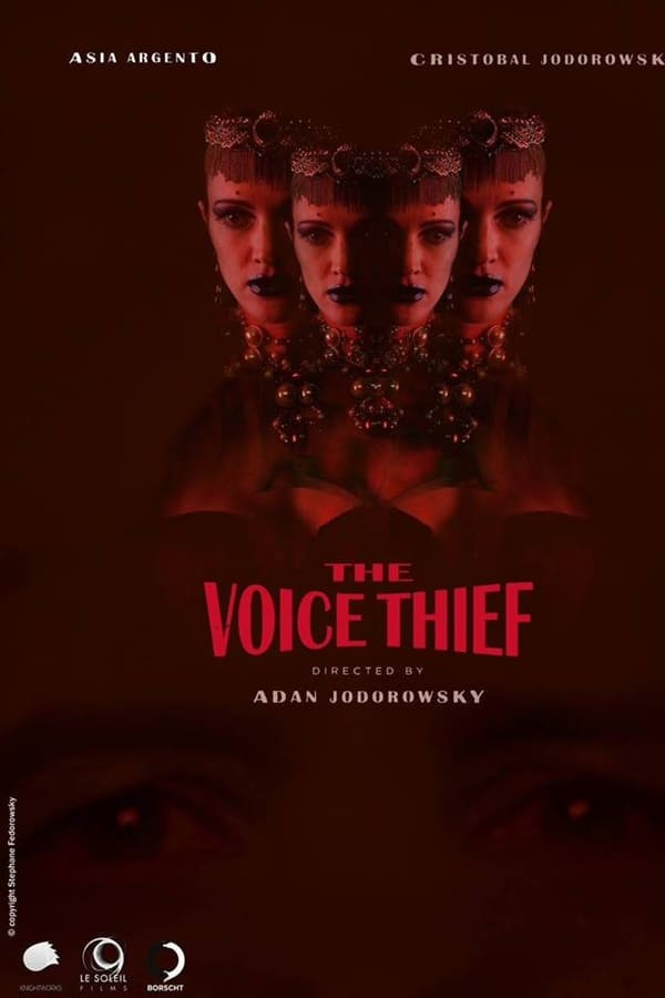 The Voice Thief