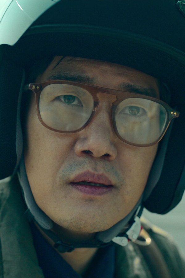 La casa di carta: Corea – S01E05 – Episodio 5