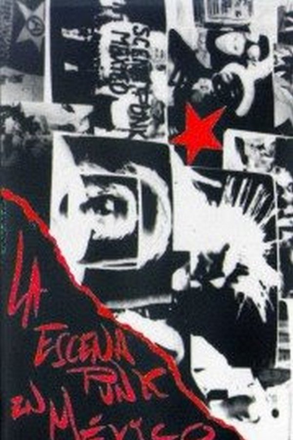 La Escena Punk en México. Una Alternativa Libertaria