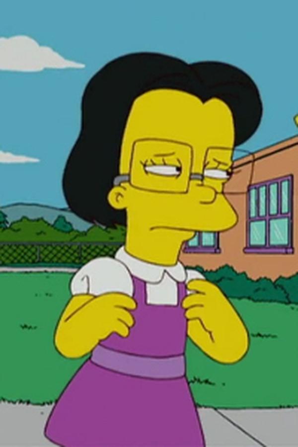 I Simpson – S20E09 – Lisa la regina delle sceneggiate