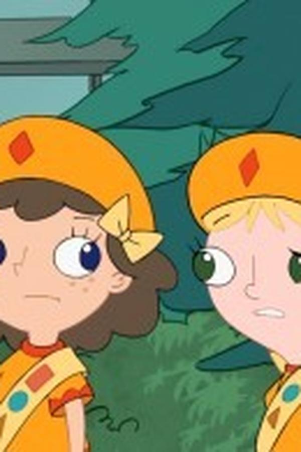 Phineas e Ferb – S04E12 – Storia delle api