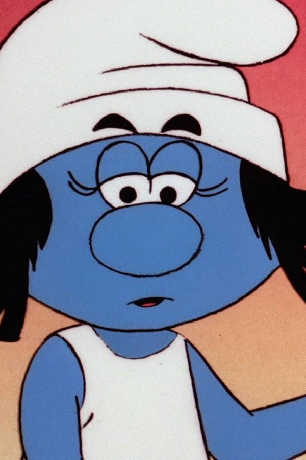 I Puffi – S01E31 – La Puffetta / La Puffetta diventa buona