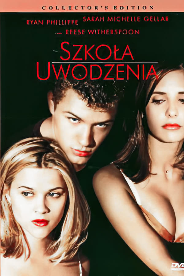 TVplus PL - SZKOŁA UWODZENIA (1999)