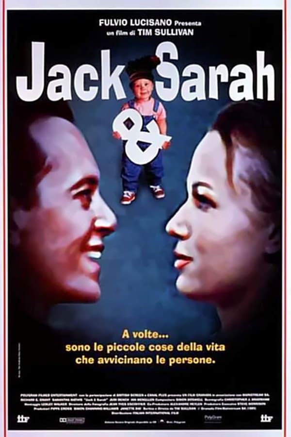 Jack & Sarah