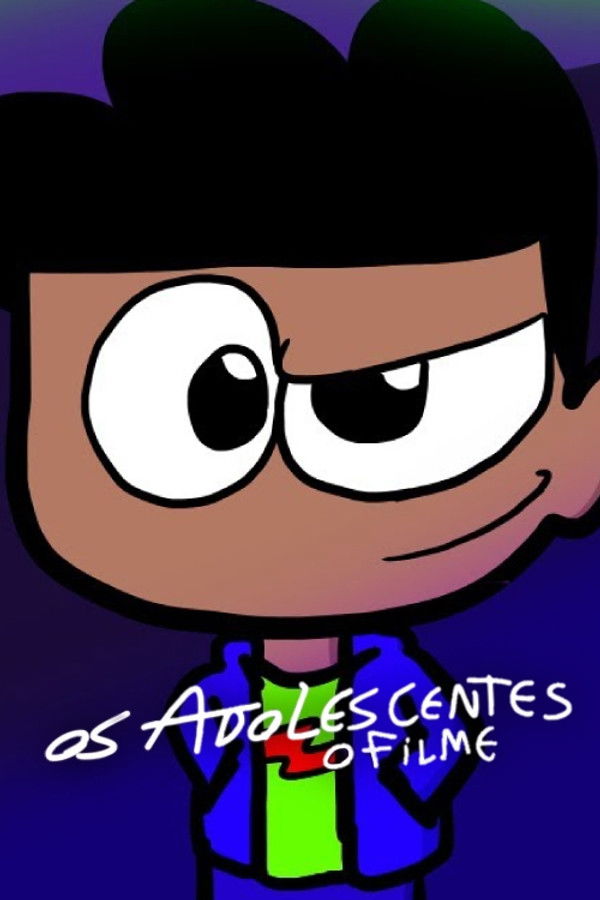 Os Adolescentes O Filme