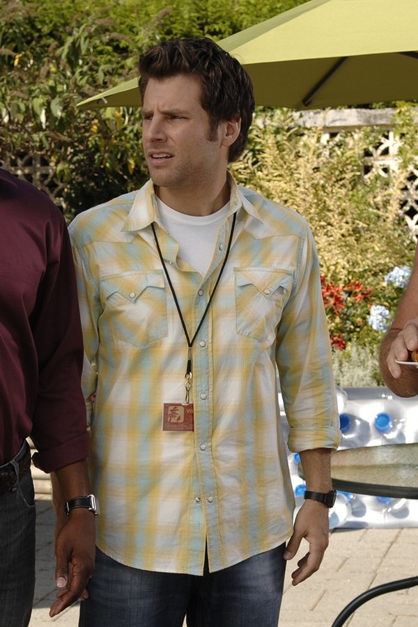 Psych – S02E12 – Una scomparsa sospetta