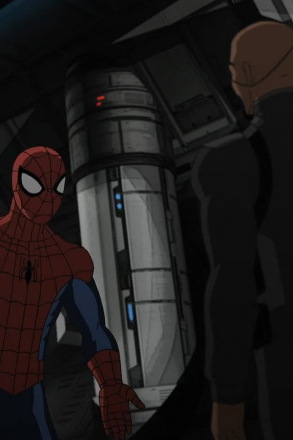 Ultimate Spider-Man – S02E24 – Episodio 24